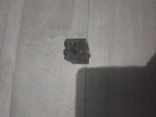 bontott OPEL ASTRA F Első Ködfényszóró Kapcsoló