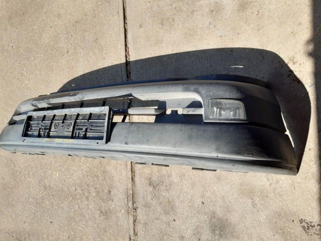 bontott OPEL ASTRA F Első Lökhárító Merevítő (Fém)