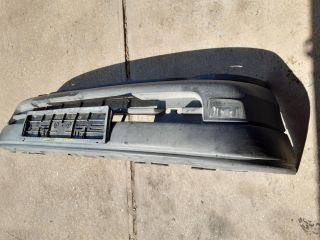 bontott OPEL ASTRA F Első Lökhárító Merevítő (Fém)