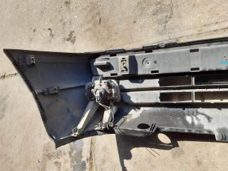 bontott OPEL ASTRA F Első Lökhárító Merevítő (Fém)