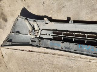 bontott OPEL ASTRA F Első Lökhárító Merevítő (Fém)