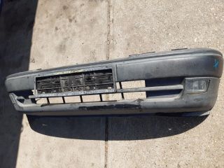 bontott OPEL ASTRA F Első Lökhárító Merevítő (Fém)