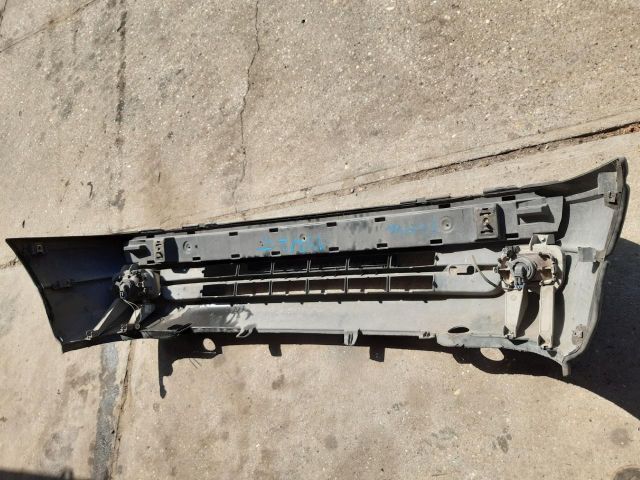 bontott OPEL ASTRA F Első Lökhárító Merevítő (Fém)