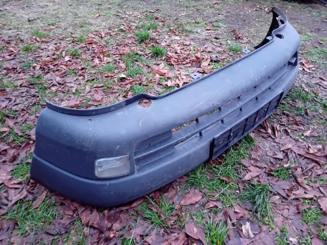 bontott OPEL ASTRA F Első Lökhárító (Részeivel)