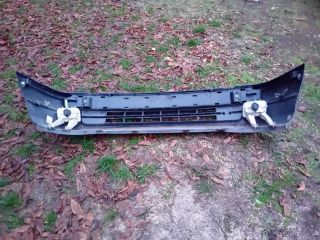 bontott OPEL ASTRA F Első Lökhárító (Részeivel)