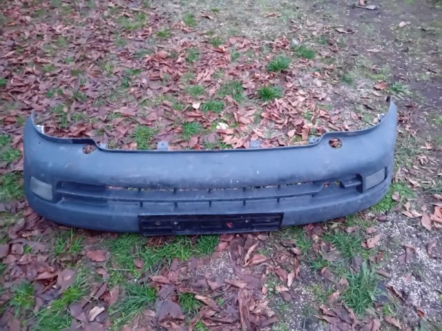 bontott OPEL ASTRA F Első Lökhárító (Részeivel)