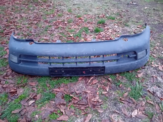 bontott OPEL ASTRA F Első Lökhárító (Részeivel)