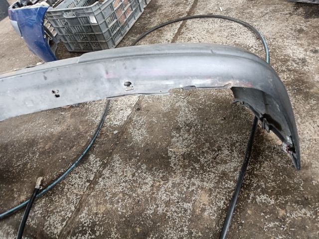 bontott OPEL ASTRA F Első Lökhárító (Részeivel)