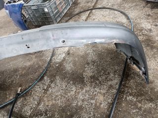 bontott OPEL ASTRA F Első Lökhárító (Részeivel)