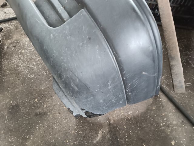 bontott OPEL ASTRA F Első Lökhárító (Részeivel)