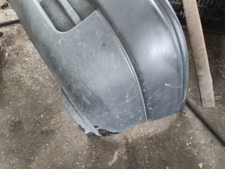 bontott OPEL ASTRA F Első Lökhárító (Részeivel)