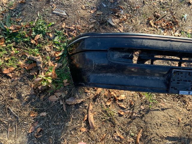 bontott OPEL ASTRA F Első Lökhárító (Részeivel)