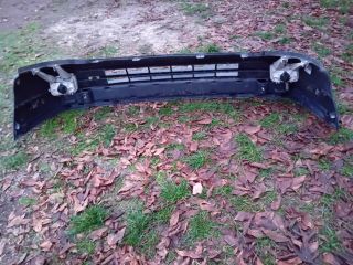 bontott OPEL ASTRA F Első Lökhárító (Részeivel)