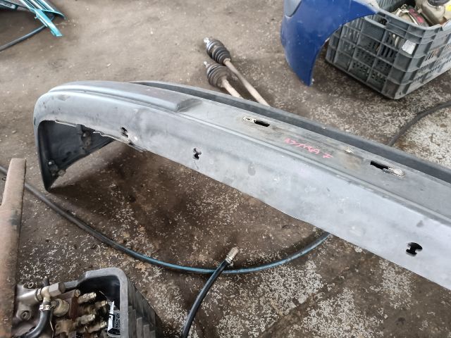 bontott OPEL ASTRA F Első Lökhárító (Részeivel)