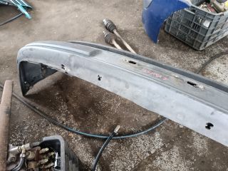 bontott OPEL ASTRA F Első Lökhárító (Részeivel)