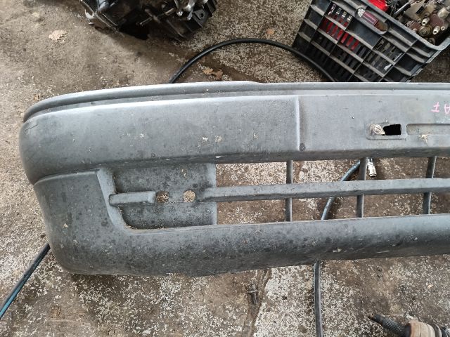 bontott OPEL ASTRA F Első Lökhárító (Részeivel)