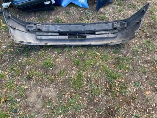 bontott OPEL ASTRA F Első Lökhárító (Részeivel)