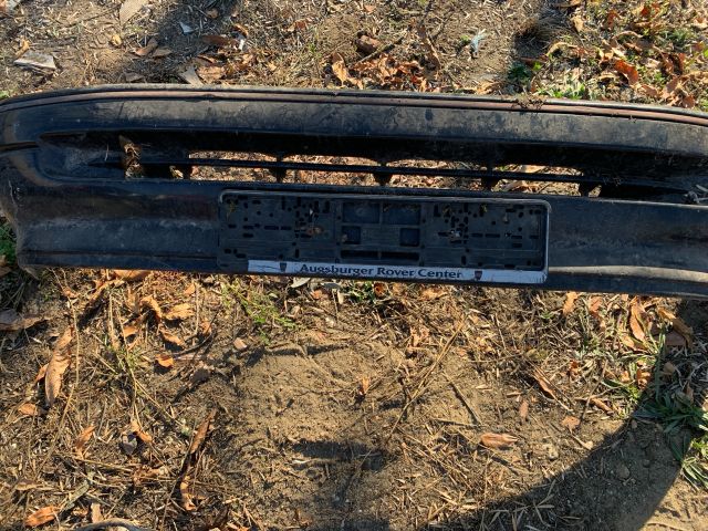 bontott OPEL ASTRA F Első Lökhárító (Részeivel)