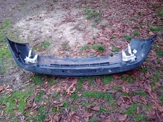 bontott OPEL ASTRA F Első Lökhárító (Részeivel)