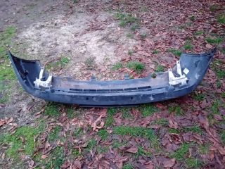 bontott OPEL ASTRA F Első Lökhárító (Részeivel)