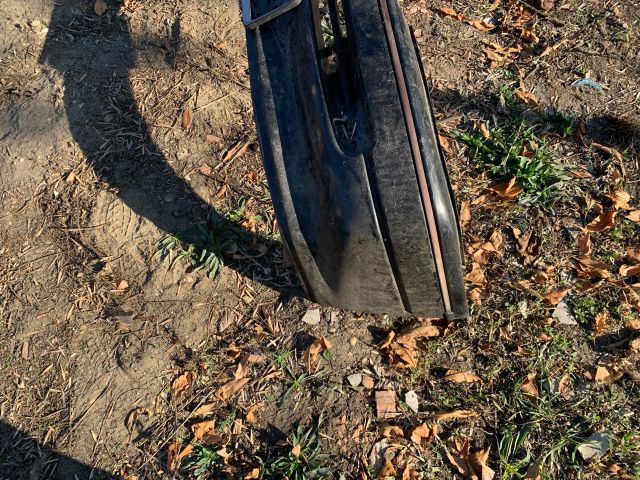 bontott OPEL ASTRA F Első Lökhárító (Részeivel)