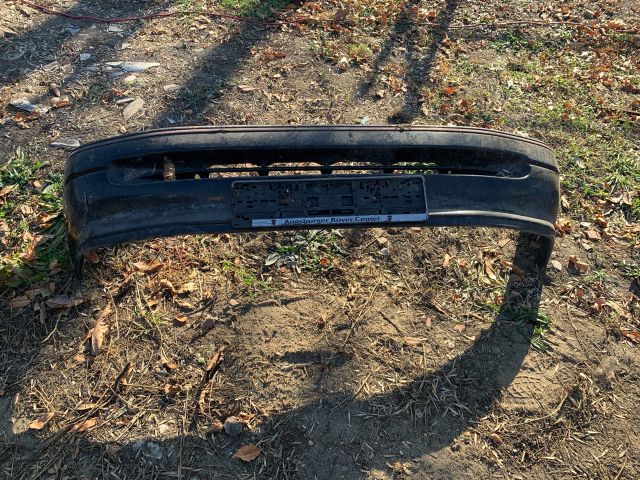 bontott OPEL ASTRA F Első Lökhárító (Részeivel)