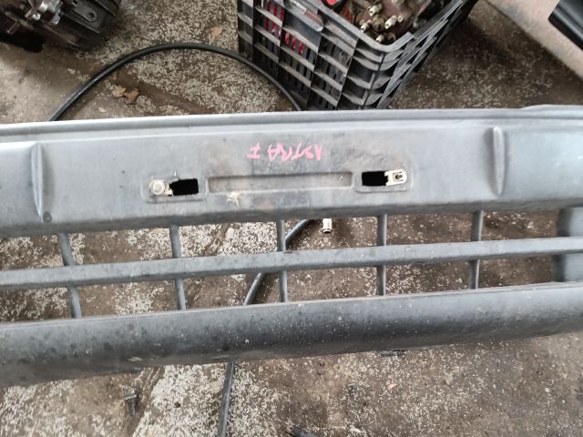 bontott OPEL ASTRA F Első Lökhárító (Részeivel)