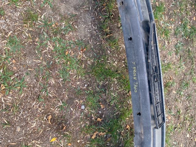 bontott OPEL ASTRA F Első Lökhárító (Részeivel)