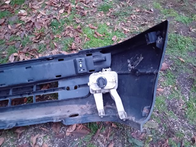 bontott OPEL ASTRA F Első Lökhárító (Részeivel)