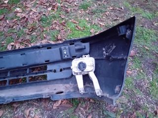 bontott OPEL ASTRA F Első Lökhárító (Részeivel)