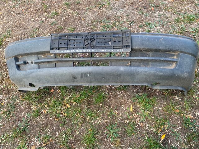 bontott OPEL ASTRA F Első Lökhárító (Részeivel)