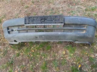 bontott OPEL ASTRA F Első Lökhárító (Részeivel)