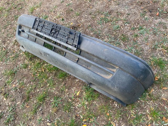 bontott OPEL ASTRA F Első Lökhárító (Részeivel)