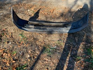 bontott OPEL ASTRA F Első Lökhárító (Részeivel)