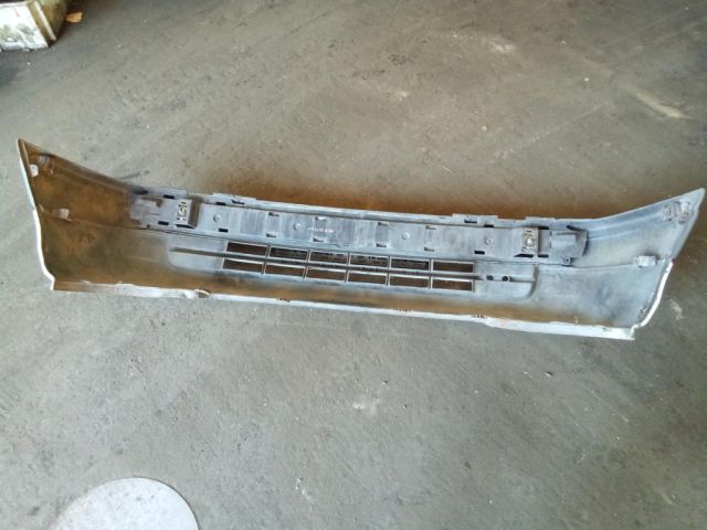 bontott OPEL ASTRA F Első Lökhárító (Üresen)