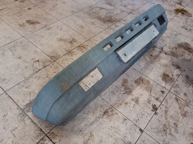 bontott OPEL ASTRA F Első Lökhárító (Üresen)