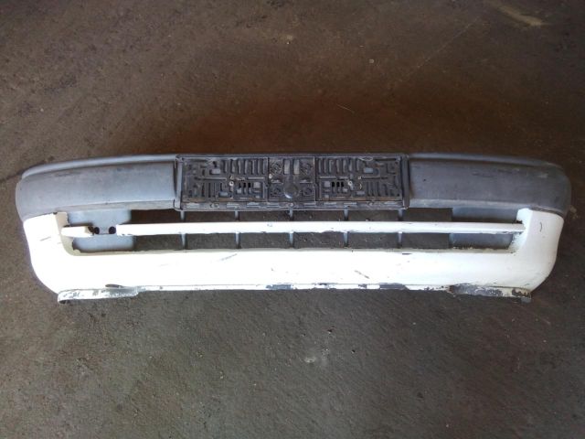 bontott OPEL ASTRA F Első Lökhárító (Üresen)