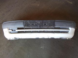 bontott OPEL ASTRA F Első Lökhárító (Üresen)