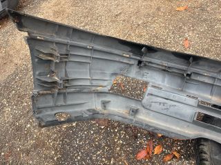 bontott OPEL ASTRA F Első Lökhárító (Üresen)