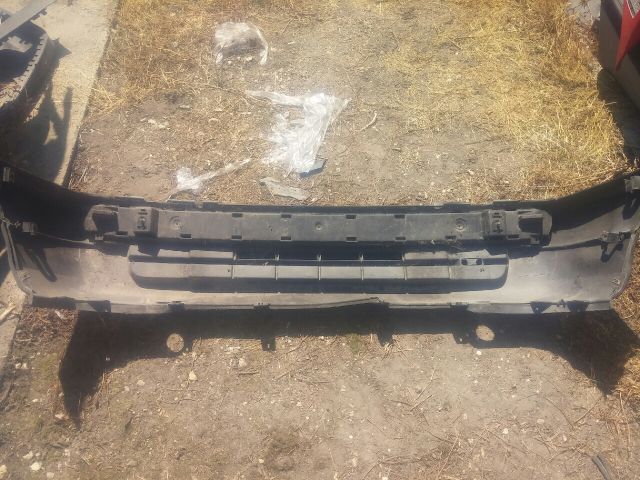 bontott OPEL ASTRA F Első Lökhárító (Üresen)