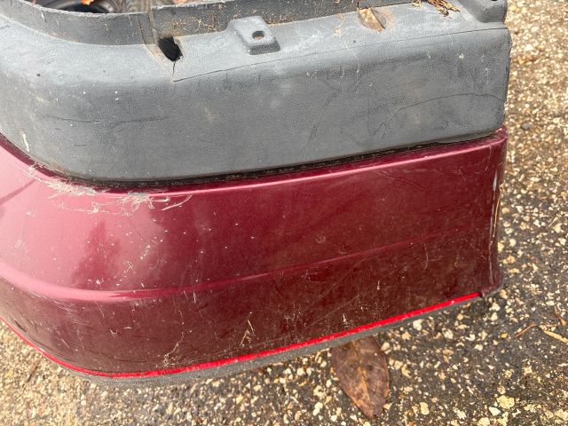 bontott OPEL ASTRA F Első Lökhárító (Üresen)