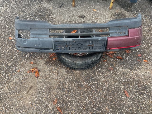 bontott OPEL ASTRA F Első Lökhárító (Üresen)