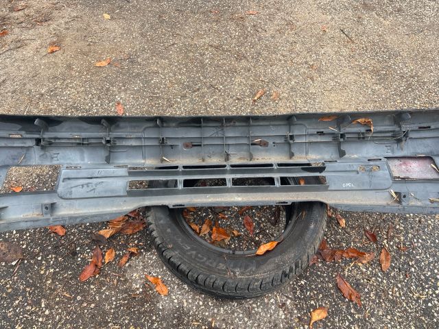 bontott OPEL ASTRA F Első Lökhárító (Üresen)