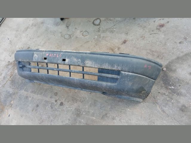 bontott OPEL ASTRA F Első Lökhárító (Üresen)