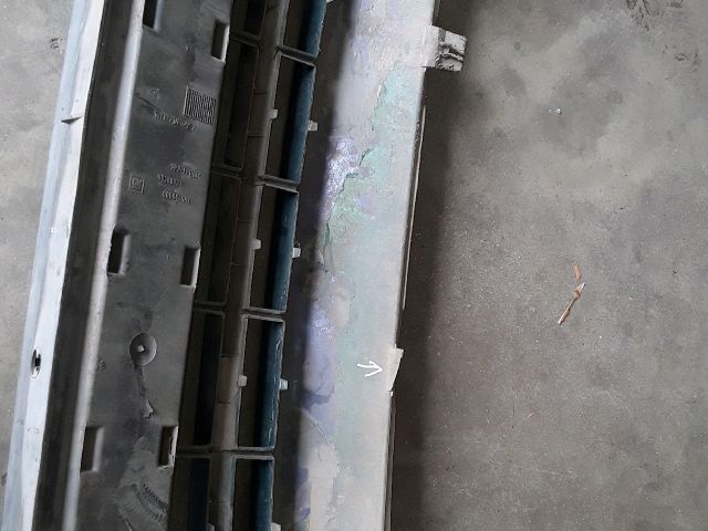 bontott OPEL ASTRA F Első Lökhárító (Üresen)