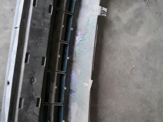 bontott OPEL ASTRA F Első Lökhárító (Üresen)