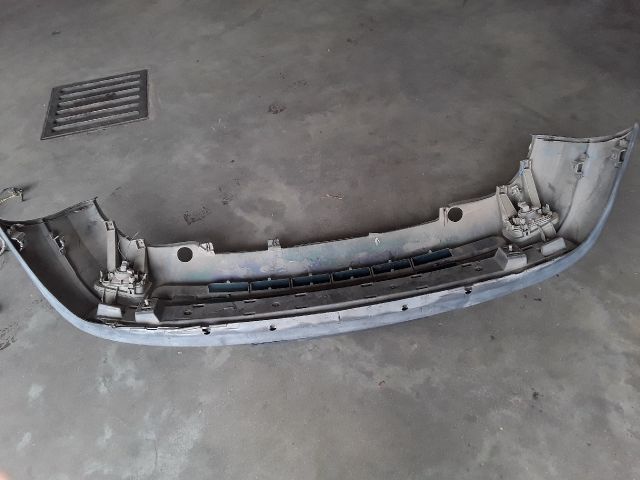 bontott OPEL ASTRA F Első Lökhárító (Üresen)