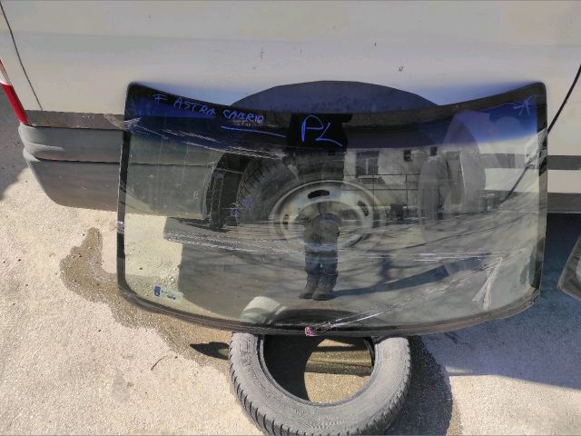 bontott OPEL ASTRA F Első Szélvédő