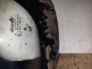 bontott OPEL ASTRA F Első Szélvédő