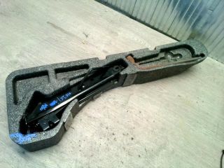 bontott OPEL ASTRA F Emelő